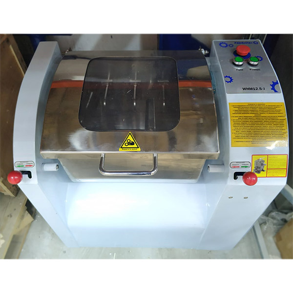 картинка Машина тестомесильная Foodatlas WHM(J)-12,5 (220V)