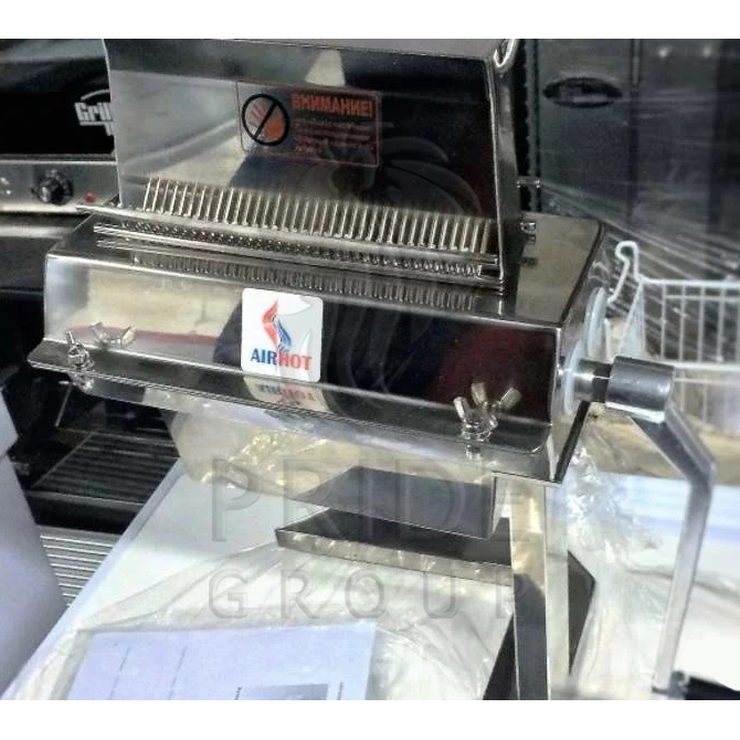картинка Мясорыхлитель AIRHOT MTS737 ручной