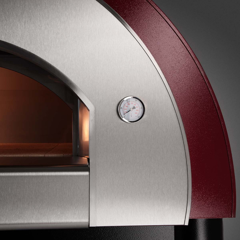 картинка Печь для пиццы Alfa Pizza Quick Pro Gas