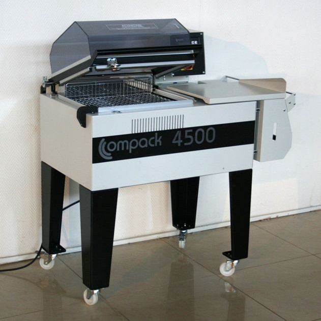 картинка Аппарат термоусадочный MARIPAK COMPACK 4500I